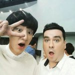 [EXO] 그라운드 풀<b>린지</b>도 몰랐다 ㅆ9ㅂ