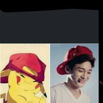 [엑소] 김종대쫑카<b>츄</b>..