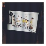 [도경수] 아이비클럽 <b>새</b> <b>화보</b>촬영중이래