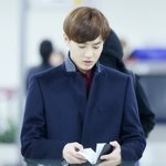 [EXO] 애들 톡선에떴다 링크걸어놓음 빨들어와봐