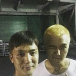 [위너] 인!스!타!에! 등장한 미노