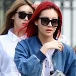 [걸스데이] 5억짜리 각선미 유라, 걸그룹 <b>올킬</b>한 국보급 다리 