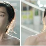 [댓글부탁해] 여주인공들의 대결 하지원VS수애
