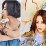 인스타에서 미모 자랑하는 연예인들