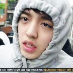 [세븐틴] 혹시 여기
