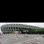 [EXO] 러블리영 스탠딩 밤샘한 사람들이