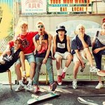 비스트 이번 컨셉 꾸러기? 
