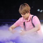 [백현] 백현이 <b>온천</b>? 천사?