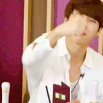 [인피니트] 다들 <b>문투</b> 예약 6시 30분에 해?