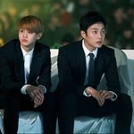 [드루와] 남아이돌 커플링 레전드는 얘네지