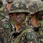 바로야ㅠㅠㅠ군인 다 됐네...