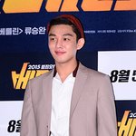 유아인vs윤계상 수트 대결! 누가 더 멋있음?