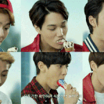 [EXO] 어른콘보다는 <b>월드콘</b>이라니까