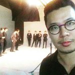 [카이] 스파5 수트입고 촬영한 <b>종인</b>이