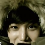 [엑소] 김종구 <b>막내</b>티 나는 사진