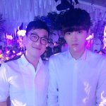[EXO] 이 <b>사진</b> 우이판<b>개</b>쩐다