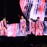[EXO] <b>핑크</b>수트 ㄷㄷ