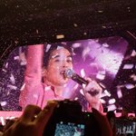 [EXO] 대형<b>스크린</b>에 민석이 너무 ㅋㅋ