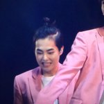 [EXO] 오늘민석이대신 <b>so</b>희옴