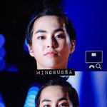 [EXO] 참 똘똘하게 생긴 민석 