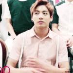 [방탄소년단] 전정국 <b>하트</b>를 왜...