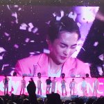 [시우민] 오늘 시우민에게 일어난 신기한<b>현상</b>