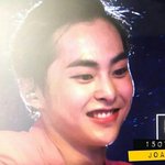 [EXO] <b>눈썹</b>정리 시급한두명