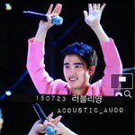 [EXO] 도경수 <b>눈썹</b> 왜이래;;;
