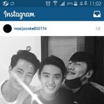[EXO] 광1<b>수인</b>별 경수