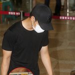 [EXO] 기자가 디오 여권<b>케이스</b> 확대한이유 뭔지앎?