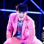[CHEN] <b>러블리</b>영 콘서트..이름이 참 종대랑 딱이네
