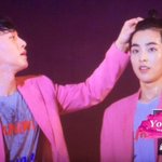 [EXO] 죵대 <b>자상</b>한거봐