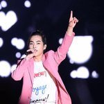 [EXO] 시우민 기사사진탄식..