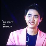 [도경수] <b>러블리</b>영 콘서트 경수 프리뷰 1