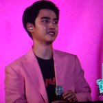 [도경수] <b>러블리</b>영 콘서트 경수 프리뷰 2