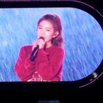 [EXO] 어느날 <b>밤하늘</b>에 찡하고 금이가