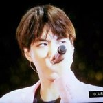 [카이] 어제 <b>러블리</b>영 이쁜 종인이 플뷰