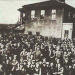 [검객] 임신한 채로 살해당한 여자 