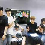 [인피니트] 오늘 라디오때문에