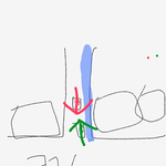 시동끄고 잠적해버린 차주