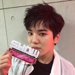 [인피니트] +)오늘 성규 넘어진 동영상인데