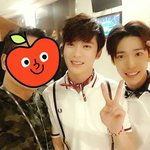 [뉴트] 도<b>빵</b>이 되게 <b>순</b>허게생김ㅎㅎ