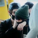 [뉴트] <b>배</b>에서 꼬르륵 소리<b>남</b>ㅎㅎ