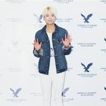 [에프엑스] 의외의 각선미를 <b>선사</b>하는 엠버.