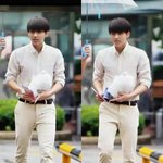 [인피니트] 남친룩의 <b>정석</b>