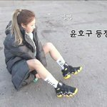 [에이핑크] <b>윤보미</b>가 팬을 끌어모을수있는이유