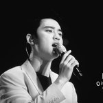 [도경수] <b>러블리</b>영 콘서트 경수 프리뷰 4