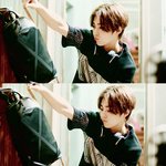 [시우민] MCM이 일을한다(시우민)