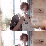 [시우민] +햄슈터가 <b>토끼</b>를 물었어(시우민)