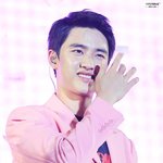 [도경수] 150723 <b>러블리</b>영콘 경수 고화질